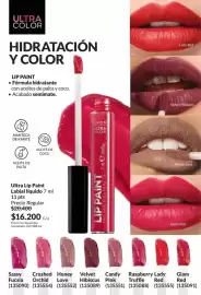 Catálogo Avon Página 47