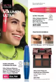 Catálogo Avon Página 49