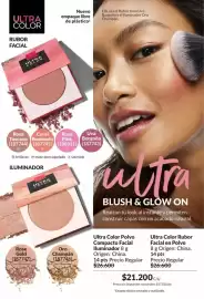 Catálogo Avon Página 50