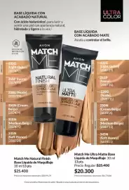 Catálogo Avon Página 52