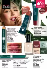 Catálogo Avon Página 53