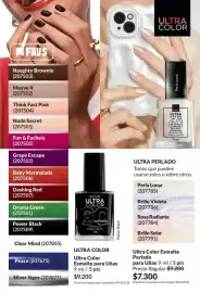 Catálogo Avon Página 54