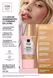 Catálogo Avon Página 55
