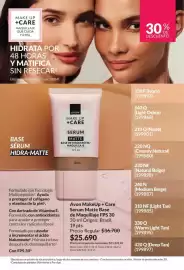 Catálogo Avon Página 56
