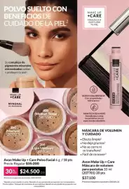 Catálogo Avon Página 57