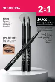 Catálogo Avon Página 60