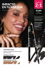 Catálogo Avon Página 61
