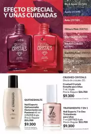 Catálogo Avon Página 65