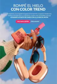 Catálogo Avon Página 7