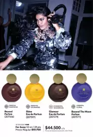 Catálogo Avon Página 70