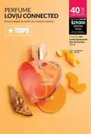 Catálogo Avon Página 71