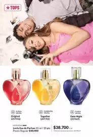 Catálogo Avon Página 72