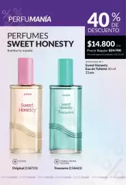 Catálogo Avon Página 79