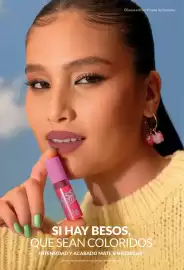 Catálogo Avon Página 8