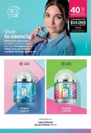 Catálogo Avon Página 80