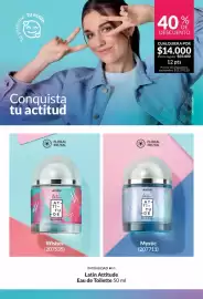Catálogo Avon Página 81