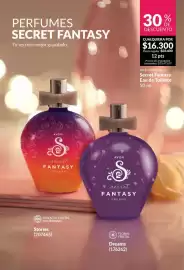 Catálogo Avon Página 82