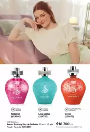 Catálogo Avon Página 83