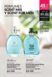 Catálogo Avon Página 85