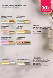 Catálogo Avon Página 86