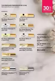 Catálogo Avon Página 87