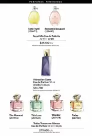 Catálogo Avon Página 88