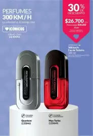 Catálogo Avon Página 91
