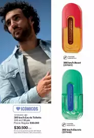 Catálogo Avon Página 92