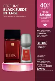 Catálogo Avon Página 93