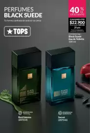 Catálogo Avon Página 94