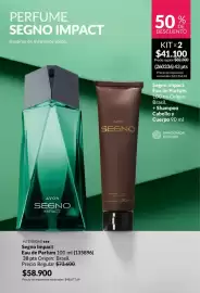 Catálogo Avon Página 96