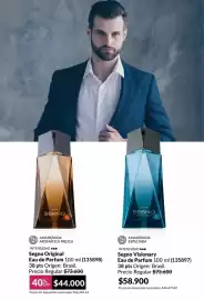 Catálogo Avon Página 97
