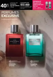 Catálogo Avon Página 98