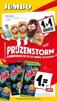 Jumbo (geldig t/m 2-06)