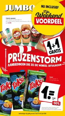 Jumbo (geldig t/m 2-06)