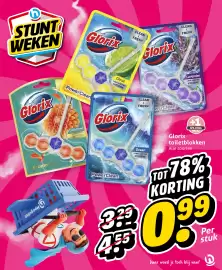 Hoogvliet folder week 22 Pagina 11