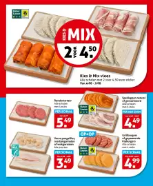 Hoogvliet folder week 22 Pagina 18