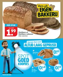 Hoogvliet folder week 22 Pagina 20