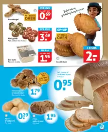 Hoogvliet folder week 22 Pagina 21