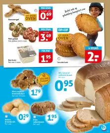 Hoogvliet folder week 22 Pagina 21