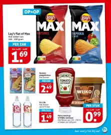 Hoogvliet folder week 22 Pagina 23