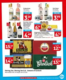 Hoogvliet folder week 22 Pagina 25