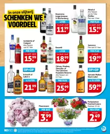 Hoogvliet folder week 22 Pagina 29