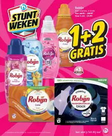 Hoogvliet folder week 22 Pagina 3