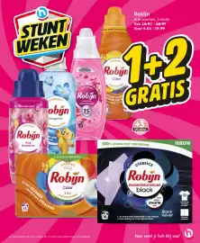Hoogvliet folder week 22 Pagina 3
