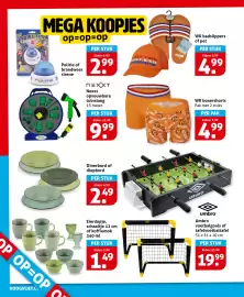 Hoogvliet folder week 22 Pagina 30
