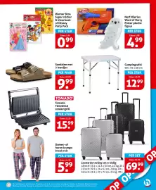 Hoogvliet folder week 22 Pagina 31