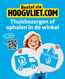 Hoogvliet folder week 22 Pagina 33