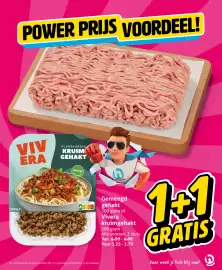 Hoogvliet folder week 22 Pagina 5