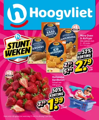 Hoogvliet (geldig t/m 2-06)
